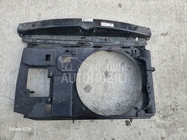 PRSA VEZNI LIM za Citroen Xsara Picasso za 2007. god.