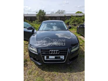 PRSA -VEZNI LIM za Audi A5 od 2007. do 2012. god.