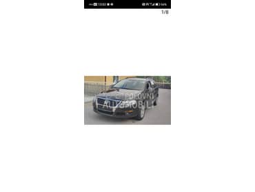 Volkswagen Passat B6 -  kompletan auto u delovima