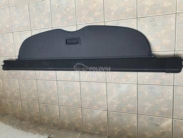 Roletna gepeka avensis 2011 za Toyota Avensis od 2009. do 2018. god.