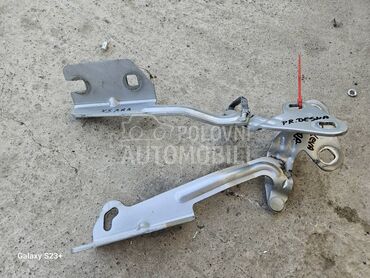 NOSAC  HAUBE za Citroen Xsara Picasso