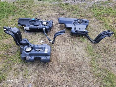 REZERVOAR  PUMPA GORIVA za Volkswagen Golf 4, Passat B5