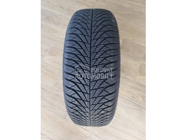 Fulda 215/60 R17 Sve sezone