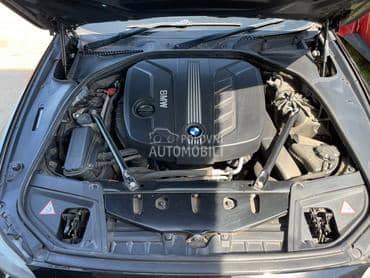 Motor 2.0 d 135kw 184 ks za BMW 320