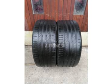 Continental 285/40 R22 Letnja