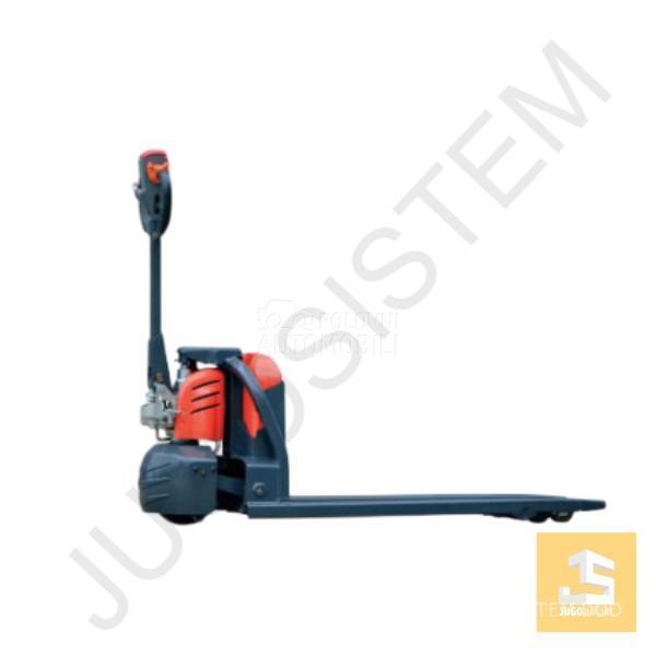 Lonking El. paletar 1.5t 40Ah