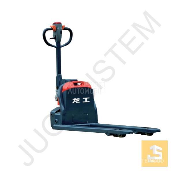 Lonking El. paletar 1.5t 40Ah