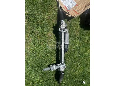 letva za BMW X6 od 2014. do 2017. god.