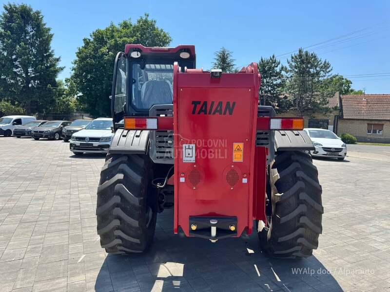 Taian TLT30 8