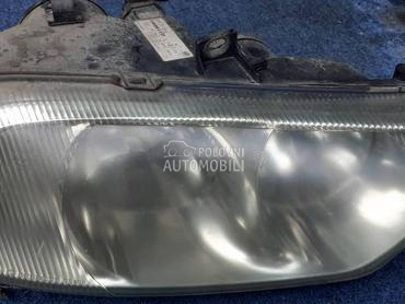 farovi za Alfa Romeo 156, 156 Crosswagon od 1999. do 2004. god.