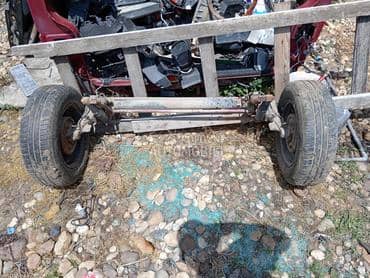 torzija za Peugeot 106