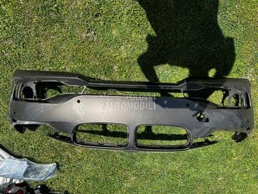 branik za BMW Serija 3 od 2012. do 2017. god.