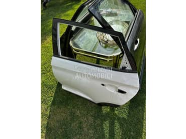 vrata za Hyundai Tucson od 2015. do 2020. god.