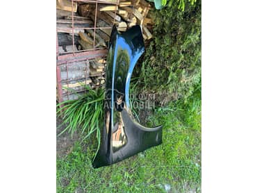 Blatobran za Audi A4 od 2008. do 2014. god.