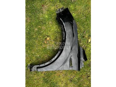 kuga za Ford Kuga od 2013. do 2017. god.