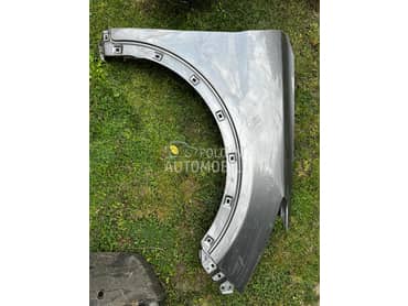 krilo za Hyundai Santa Fe od 2012. do 2017. god.