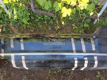 zadnji branik za Audi A5 od 2017. do 2020. god.