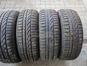 Continental 205/60 R16 Zimska