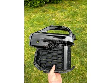 resetka za BMW X5 od 2018. do 2021. god.