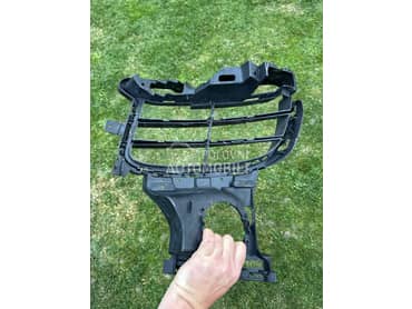 resetka za Porsche Cayenne od 2014. do 2017. god.