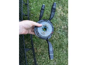 spulnaspul za Mercedes Benz GLK Klasa od 2008. do 2015. god.