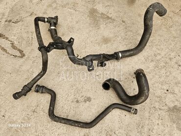 CREVO ZA VODU za Citroen Xsara Picasso od 2000. do 2008. god.