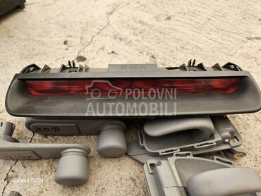 TRECE STOP SVETLO za Citroen Xsara Picasso od 2000. do 2008. god.