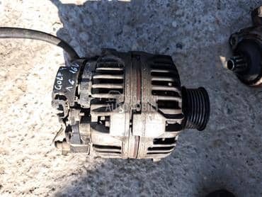alternator golf 4 1.6 16v za Volkswagen Golf 4
