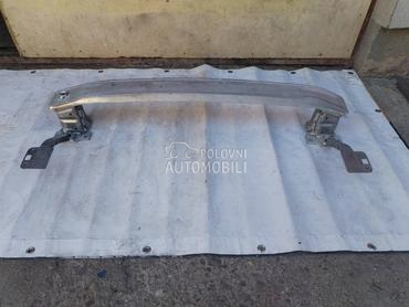 Šina prednjeg branika za Peugeot 2008 od 2013. do 2019. god.