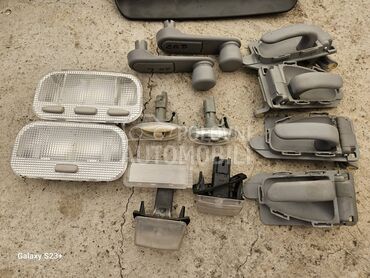 RUCICA BRAVA za Citroen Xsara Picasso od 2000. do 2008. god.