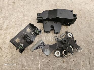 BRAVA GEPEKA HAUBE za Citroen Xsara Picasso od 2000. do 2008. god.