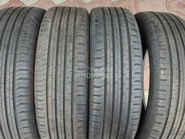 Continental 195/55 R20 Letnja
