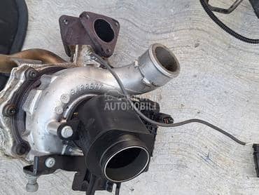 Turbina 3.0 za Audi A6