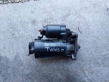 Anlaser za Renault Twingo