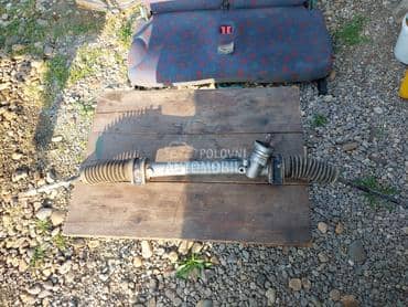 Letva volana za Seat Ibiza