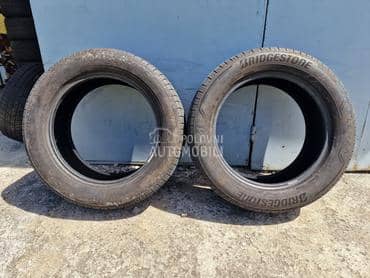 Bridgestone 255/55 R19 Letnja
