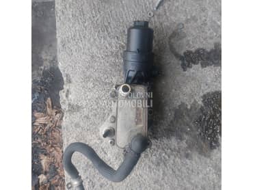 hladnjak ulja 2.2 dizel za Alfa Romeo Giulia, Stelvio