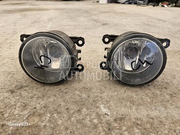 MAGLENKA za Citroen C4 za 2005. god.