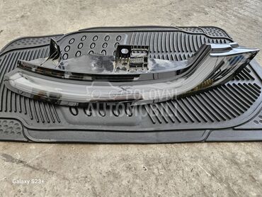 STOP SVETLO DESNO 992 za Porsche Carrera GT od 2019. do 2023. god.