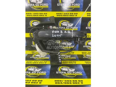 Zadnja desna brava (mis siva) za Ford Focus od 2011. do 2017. god.