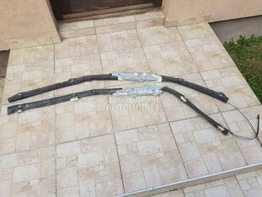 Airbag vazdušni jastuk u krovu za Peugeot 308