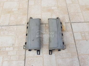 Airbag vazdušni jastuk zadnji za Peugeot 308