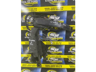 Prednja leva brava(mis siva) za Ford C-Max od 2010. do 2019. god.