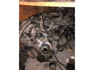 MOTOR 5.0 za Mercedes Benz S 500, ML 500, CLS 500