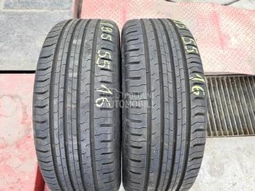 Continental 195/55 R16 Letnja