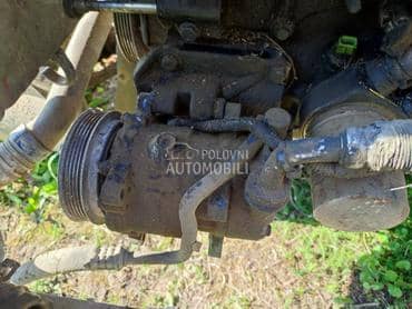 Kompresor za Citroen Saxo od 1999. do 2004. god.