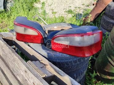 Stop sve za Citroen Saxo od 1999. do 2004. god.