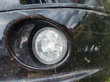 Maglenke za Citroen C3 od 2001. do 2006. god.