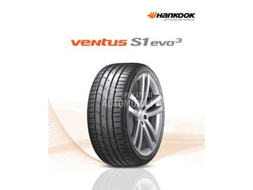 Hankook 245/35 R20 Letnja