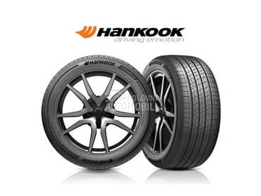 Hankook 245/40 R20 Letnja